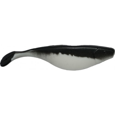 Action Plastics Shad Minnow 2SM-2-489