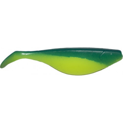 Action Plastics Shad Minnow 3SM-2-484