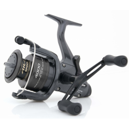 Катушка  Shimano Baitrunner DL 4000 FB (BTRDL4000FB)