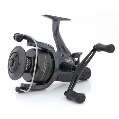 Катушка  Shimano Baitrunner DL 6000 RB (BTRDL6000RB)