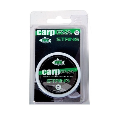 PVA Lineaeffe Pro Team Carp Tape 20м (4990091)