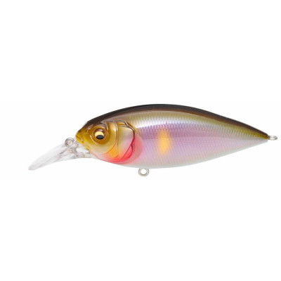 Воблер Megabass Dx-Free 2.0 75mm 21g PM Setsuki Ayu