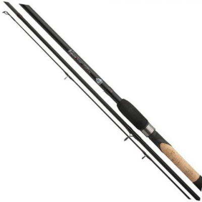 Удилище Sbiro Shimano Vengeance Float 4.20м 10-30гр. (3-х сост.) (VFL42)