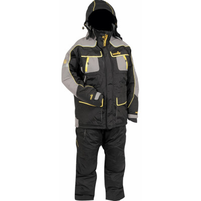 Костюм зимний Norfin Explorer XL-L (340004-XL-L)