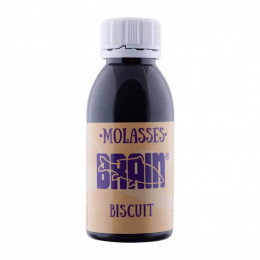 Меласса Brain Molasses Biscuit (Бисквит) 120ml