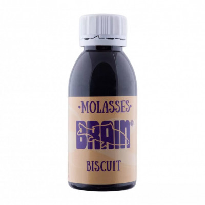 Меляса Brain Molasses Biscuit (Бісквіт) 120ml