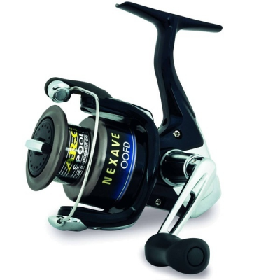 Shimano Nexave 1000 FD (NEX1000FD)