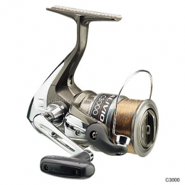 Катушка Shimano ALIVIO 11 2000 без упак.