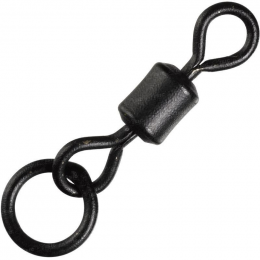 Вертлюжок Starbaits Flexi Ring Swivel с кольцом №9