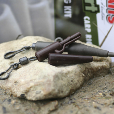 Монтаж Starbaits Expert Stick Rig Kit brown