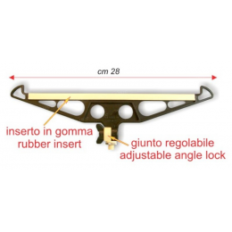 Подставка Stonfo Type rod rest L