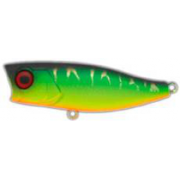 Jackall Chubby Popper 42 Mat Tiger