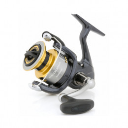 Катушка Shimano Sedona 2500 FE 3+1ВВ