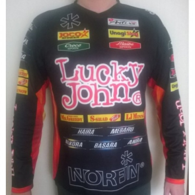 Lucky John (LJ-112-L)