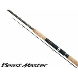 Shimano Beast Master BX 3.00MH 14-40гр (SBMBX30MH)