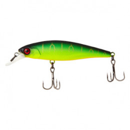 Воблер Jackall Squad Minnow 65SP 65mm 5.8g Mat Tiger