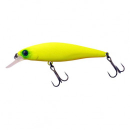 Воблер Jackall Squad Minnow 65SP 65mm 5.8g Mat Chart