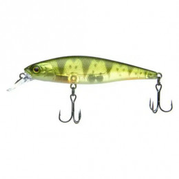 Воблер Jackall Squad Minnow 80SP 82mm 9.7 g Ghost G Perch