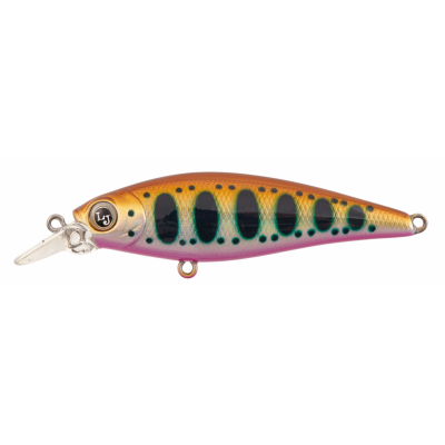 Lucky John X-Shad 7.5 (LJE04075-E105)