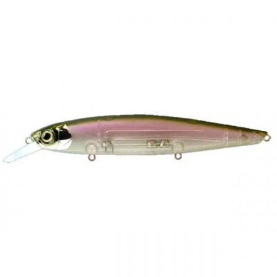 Воблер Deps Balisong Minnow 130SP 130mm 24.8g #33 Clear Wakasagi