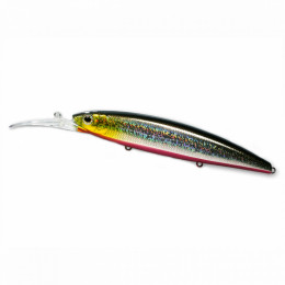 Воблер Deps Balisong Minnow Longbill 130SF 130mm 26.5g №37