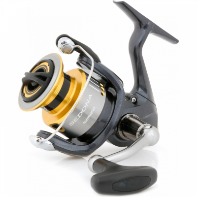 Shimano Sedona C3000 FE (SEC3000FE)