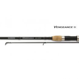 Shimano Vengeance BX 2.10M 10-30гр (SVBX21M)