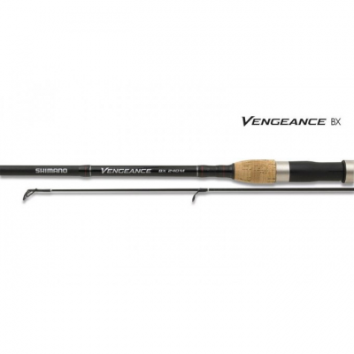 Shimano Vengeance BX 2.10M 10-30гр (SVBX21M)