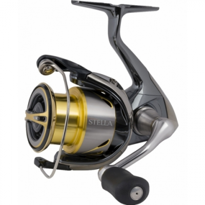 Катушка Shimano STELLA 14 2500