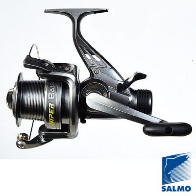 Котушка Salmo Sniper Baitfeeder 4 30BR (3030BR)