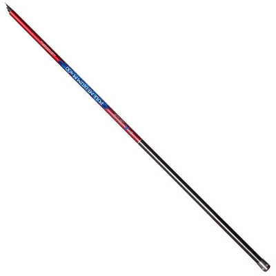 Удилище Salmo Diamond Pole Medium M 4m 3-20g (2229-400)