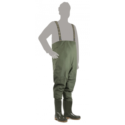 Вейдерсы Demar Grand Chest Waders 3192 р.41 (DMR-GСW-3192-41)