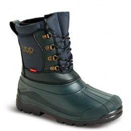 Ботинки Demar Trop 2 Green 3814 (-25°) 45- 30,5cm