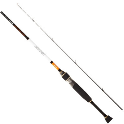 Вудилище Salmo Kraft MicroJig 2.02m 0.6-6g (KR2100-202)