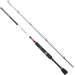 Вудилище Salmo Kraft Jigging L 2.02m 3-12g (KR2200-202)