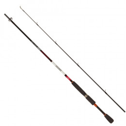 Удилище Salmo Kraft Jigging MH 2.05m 6-24g (KR2300-205)