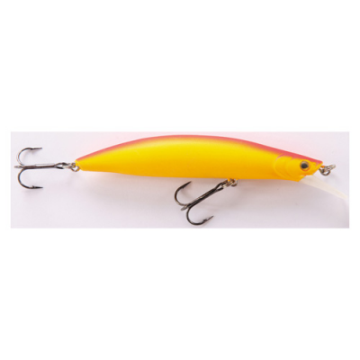 Lucky John FLAT MINNOW (134304-M19)