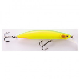 Lucky John FLAT MINNOW (134304-M24)