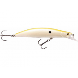 Lucky John FLAT MINNOW (134304-S15)