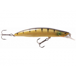 Lucky John FLAT MINNOW (134304-S16)