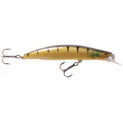 Lucky John FLAT MINNOW (134304-S16)