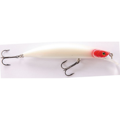 Lucky John FLAT MINNOW (134304-S20)