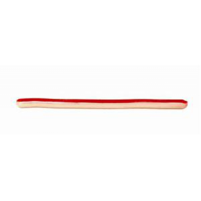 Big Bite Baits Trout Worm 1 Red /White
