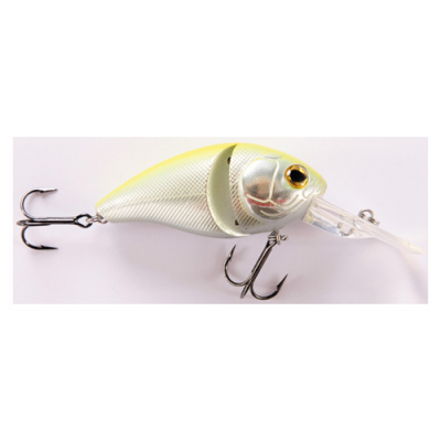 Lucky John JOINTED CRANK (134310-P04)