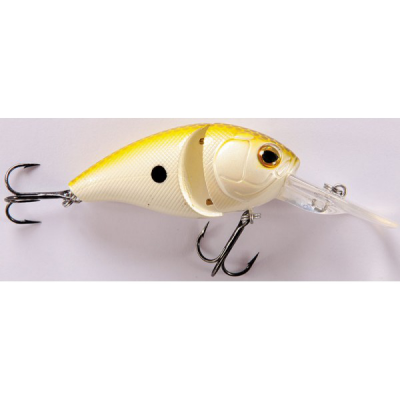 Lucky John JOINTED CRANK (134310-S15)