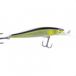 Lucky John Panic Minnow 70DR (134327-A04)