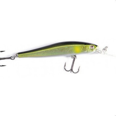 Lucky John Panic Minnow 70DR (134327-A04)