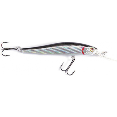 Lucky John Panic Minnow 70DR (134327-A22)