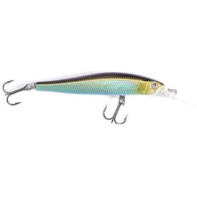 Lucky John Panic Minnow 70DR (134327-A26)