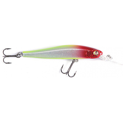 Lucky John Panic Minnow 70DR (134327-A38)